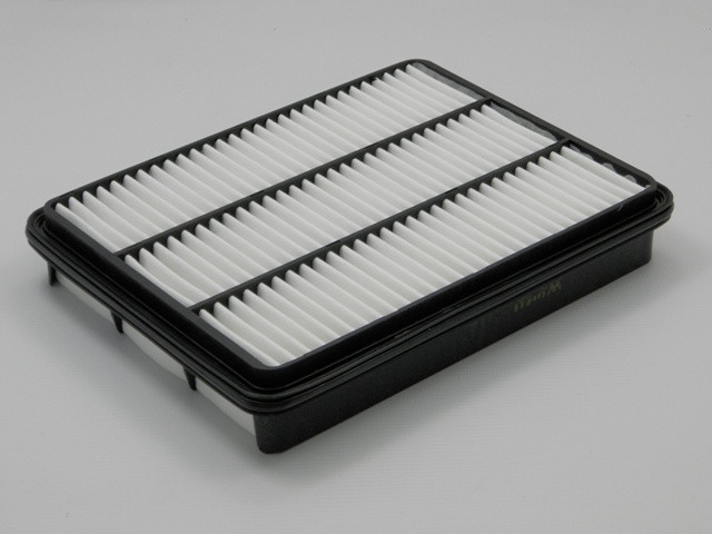 WINFIL LUFTFILTER passend für TOYOTA LANDCRUISER J12 3.0TDI 04-