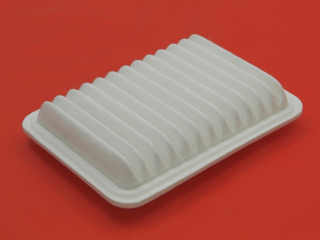 WINFIL LUFTFILTER passend für TOYOTA AVENSIS T27 1.6,1.8,2.0 09-, AURIS 1.4,1.6 07-, YARIS 1.8 07-