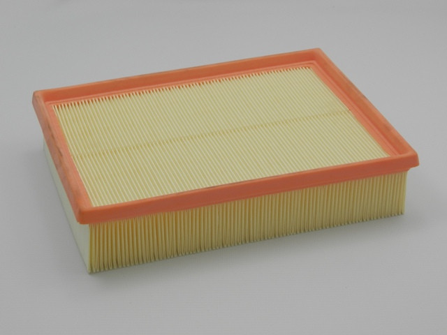 WINFIL LUFTFILTER passend für VW TRANSPORTER T4 2.0, 2.5, 2.8 VR6 94.08-, 1.9TD, 2.4D 90-03