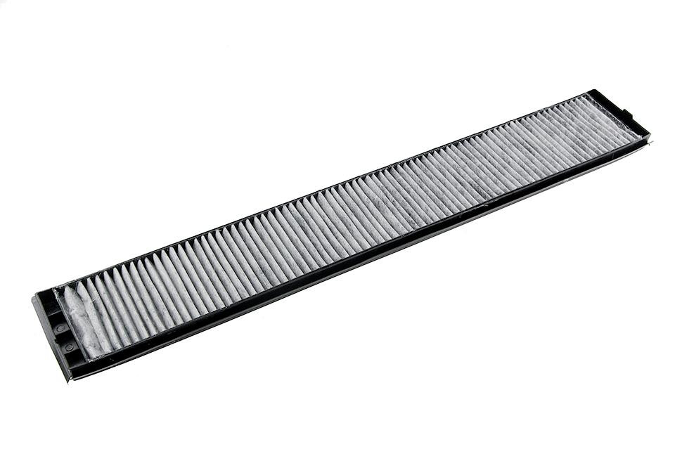 WINFIL INNENRAUMFILTER, AKTIVKOHLEFILTER passend für BMW E46 316I, 318I, 320I, 323I, 325I, 330I, 318D, 320D, 330D, BMW X3 2.0I, 2.0D, 2.5I, 2.5D, 3.0I, 3.0D