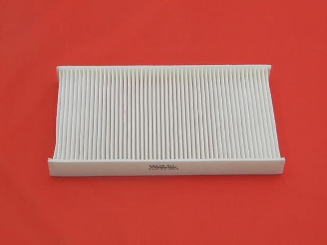 Winfil Innenraumfilter FCF-FT-004