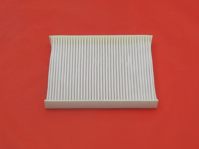 Winfil Innenraumfilter FCF-FT-007