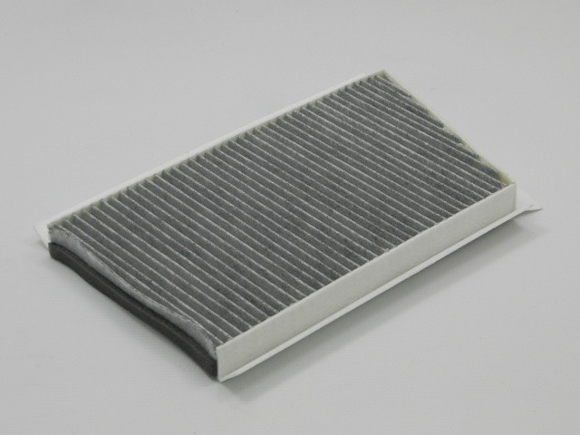 WINFIL INNENRAUMFILTER, AKTIVKOHLEFILTER passend für MERCEDES W203/C203 00.05-