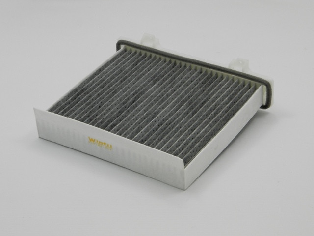 WINFIL INNENRAUMFILTER passend für MITSUBISHI PAJERO 00-07