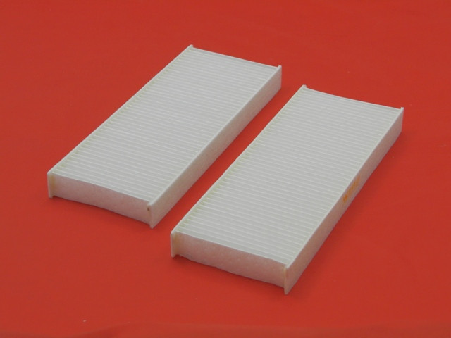 Winfil Innenraumfilter FCF-NS-016