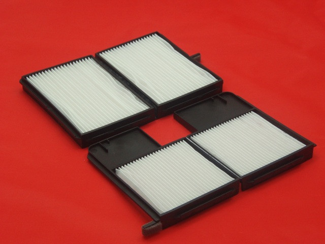 Winfil Innenraumfilter FCF-TY-000
