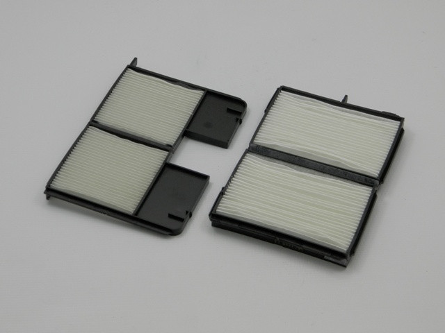 Winfil Innenraumfilter FCF-TY-001