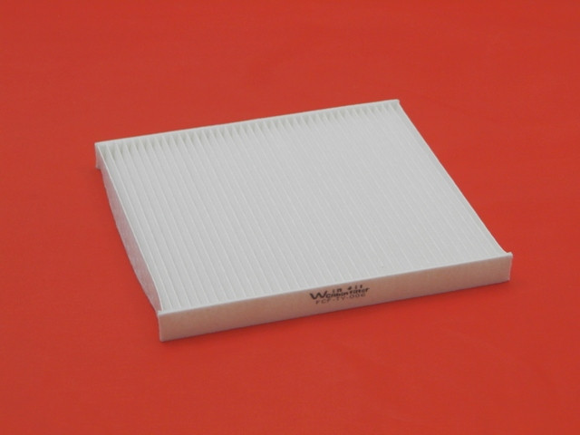 WINFIL INNENRAUMFILTER passend für TOYOTA AVENSIS T25 03-, COROLLA E12 01-, COROLLA VERSO 01-, MATRIX 02-