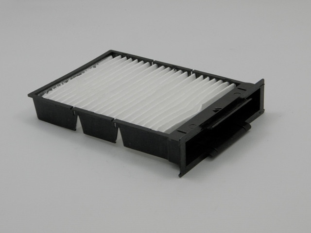 WINFIL INNENRAUMFILTER passend für TOYOTA AYGO 05-, CITROEN C1 05-, PEUGEOT 107 05-