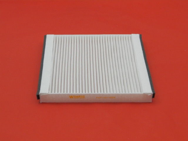 Winfil Innenraumfilter FCF-VV-005