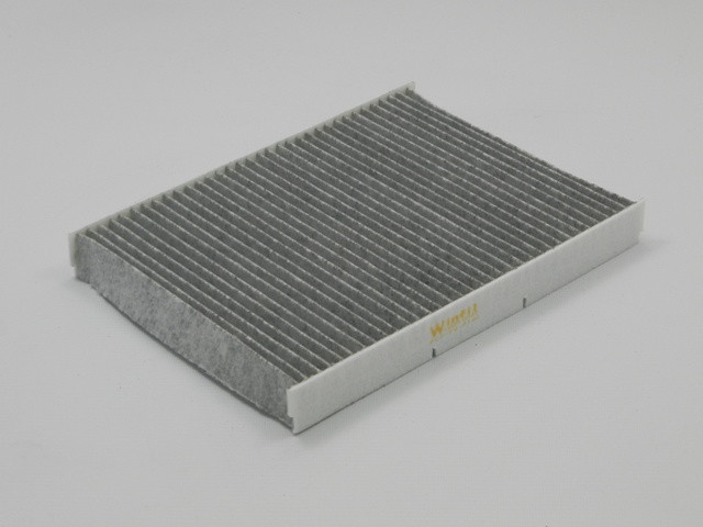 WINFIL INNENRAUMFILTER, AKTIVKOHLEFILTER passend für VW GOLF IV, BORA, POLO 94-01, SKODA OCTAVIA I, AUDI A3 96-06
