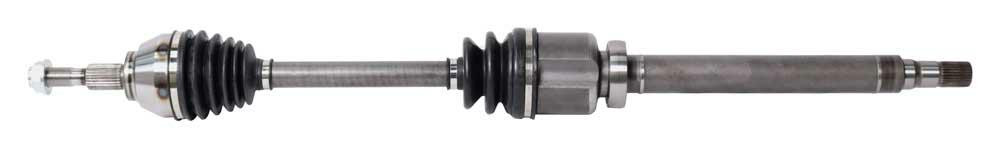 ANTRIEBSWELLE für FORD Mondeo V Rechts 2.0 TDCi ab 2014 (Automatik) 2WD, L=1005 mm