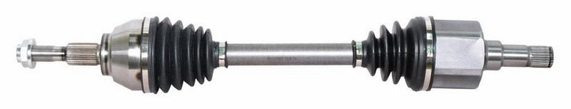 Vorderachswelle Links passend für FORD MONDEO V 2.0 TDCI 2014-, L=660MM