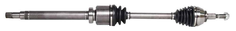 ANTRIEBSWELLE für FORD Mondeo V Rechts 2.0 TDCi ab 2014 (Schaltgetriebe) 2WD, L=1010 mm