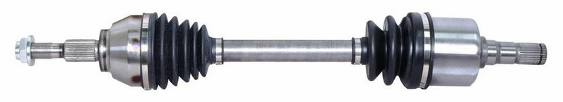 Vorderachswelle Links passend für FORD MONDEO V 2.0 TDCI 2014-, L=660MM