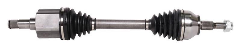 Vorderachswelle Gelenkwelle vorne Links passend für FORD Kuga II (DM2) MT 2.0 l=660mm