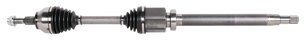 ANTRIEBSWELLE für FORD Kuga II Rechts 1.5 EcoBoost/1.6 EcoBoost 2013-2019 2WD (Schaltgetriebe), L=996 mm