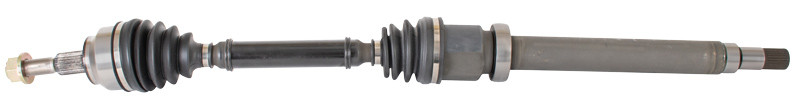 ANTRIEBSWELLEN für FORD TRANSIT CONNECT II RECHTS - ODM 1.6 TDCi 2013-, L=985mm DV61-3B436-KA