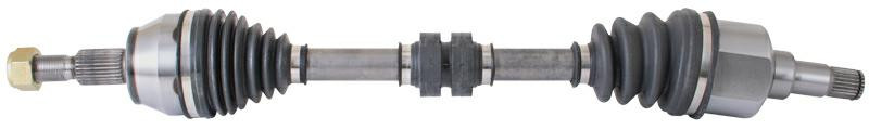 ANTRIEBSWELLEN für FORD FOCUS III LINKS C-MAX II 1.6 Ti (M.T.), L=657mm 1758156 FD-8-322 OE z.Vergl.: 1758156
