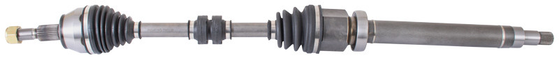 ANTRIEBSWELLEN für FORD FOCUS III RECHTS C-MAX II 1.6 Ti (M.T.), L=960mm 1758155, AV613B436HA FD-8-323 OE z.Vergl.: 1758155, AV613B436HA