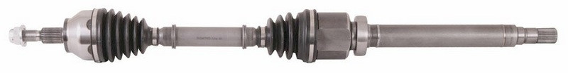 Antriebswelle passend für FORD FOCUS III C-Max II 2.0 TDCi (Rechts) (Automatikgetriebe), L = 970 mm