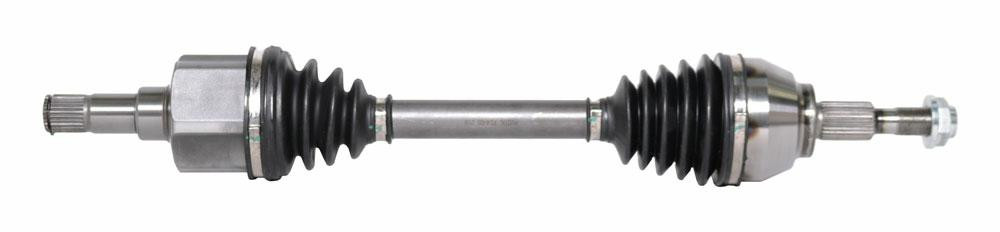 ANTRIEBSWELLE für FORD S-Max III Links Galaxy III 1.5 EcoBoost/2.0 TDCi 2015–2018 (Schaltgetriebe), L = 665 mm