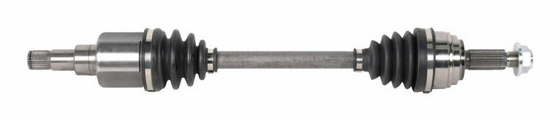 ANTRIEBSWELLE Links für FORD Transit Courier 1.0/1.5/1.5 TDCi/1.6 TDCi, L=615 mm