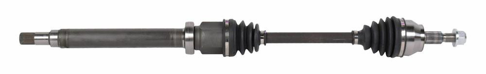 Antriebswelle Vorderseite Rechts passend für FORD FOCUS III, C-Max II 2.0 TDCi (M.T.) 2010->, L=985mm