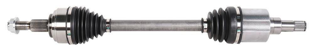 ANTRIEBSWELLE Links für FORD Focus IV 1.0 EcoBoost ab 2018 (Schaltgetriebe), L=658 mm