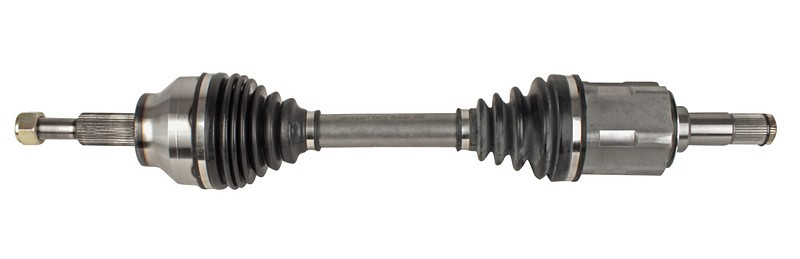 ANTRIEBSWELLEN für JEEP LINKS KK VORNE Cherokee KK 2007-2012, L=670mm FD-8-461 