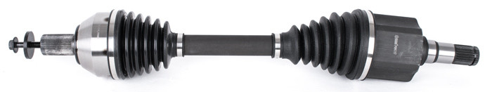 ANTRIEBSWELLEN für FORD MONDEO IV LINKS Automatik MPS6 - ODM Galaxy 2006-, S-max 2.0 TDCi, L=595mm 1786064, 1805111 FD-8-715 OE z.Vergl.: 1786064,1805111