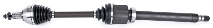 ANTRIEBSWELLEN für FORD MONDEO IV RECHTS Automatik AWF21 Galaxy 2006-, S-max 2.0 TDCi, L=930mm 1483807, 1667941 FD-8-727 OE z.Vergl.: 1483807,1667941