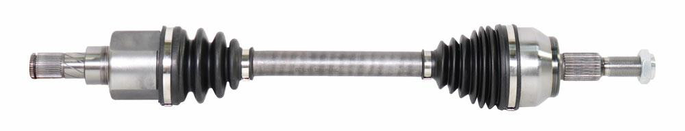 ANTRIEBSWELLE Links für FORD FOCUS III C-Max II 1.6 Ti (A.T.), L=605 mm