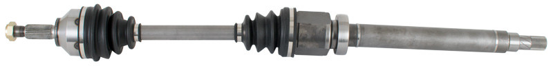 ANTRIEBSWELLEN für FORD FOCUS I RECHTS 2.0 ST170, L=950mm 1754452 FD-8-812 OE z.Vergl.: 1754452