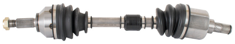 ANTRIEBSWELLEN für FORD FOCUS I LINKS 2.0 ST170, L=605mm 1753952 FD-8-850 OE z.Vergl.: 1753952