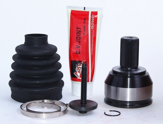 Gelenksatz Antriebswelle Radseitig Asva-fd-ca2