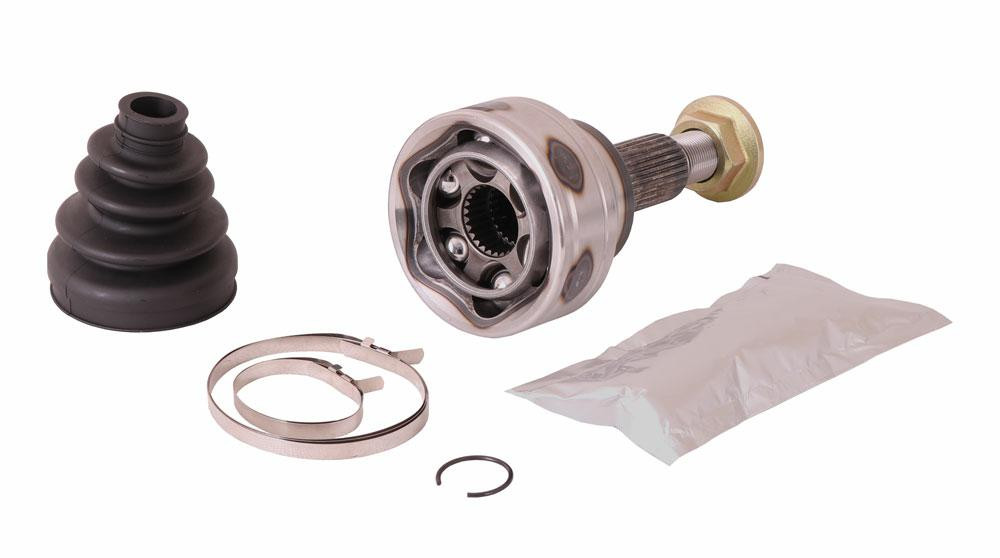 Kardangelenke für FORD (27-26-63) E-91 Focus III, C-Max II, Grand C-Max 2.0 TDCi