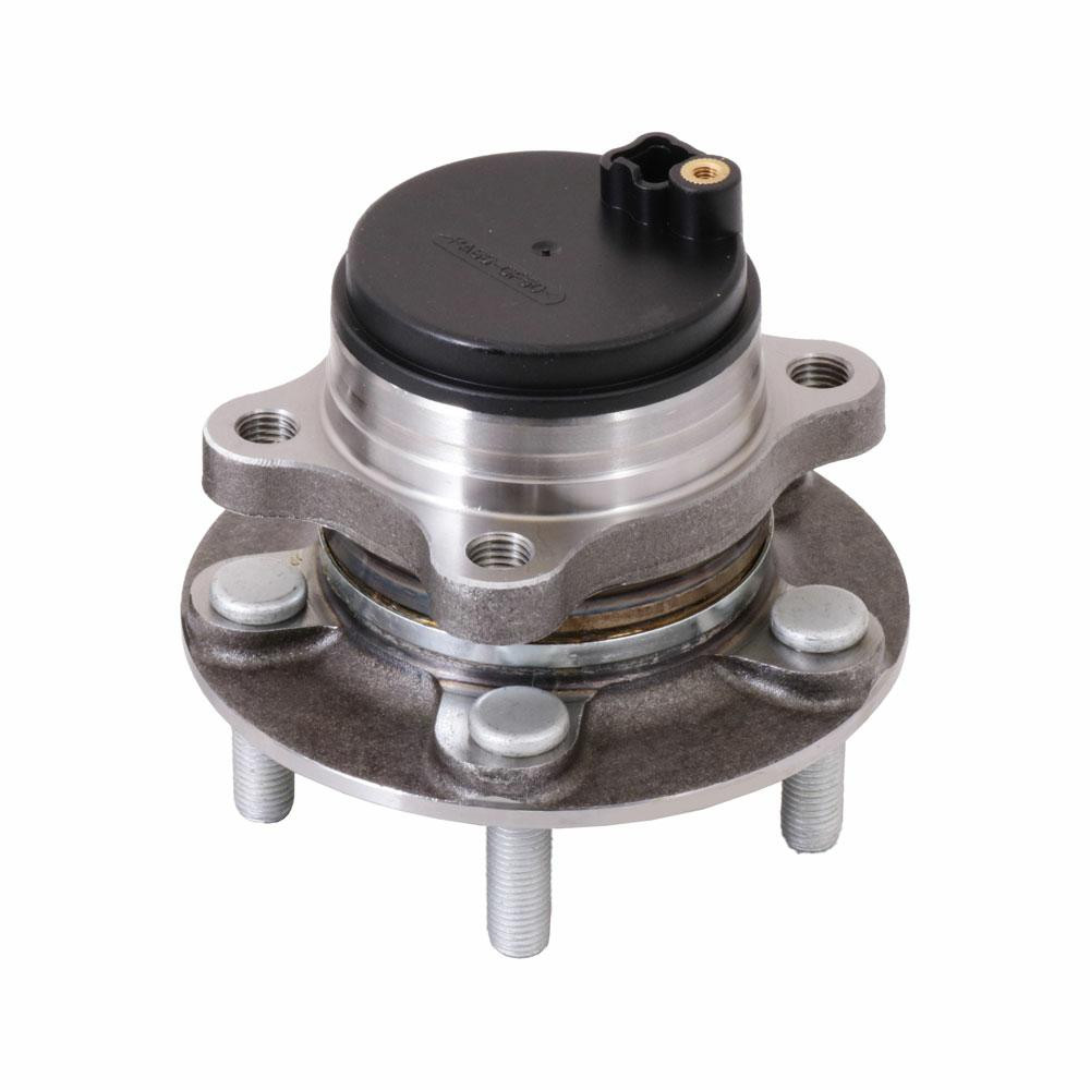 Radnabe radlagersatz hinten passend für Ford Mondeo v 2014--