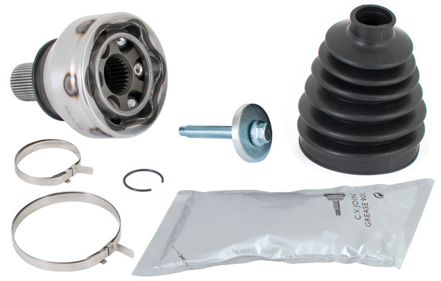 ANTRIEBSWELLENGELENK für FORD (40-26-58) E-92 Mondeo IV/Galaxy III/S-max (A.T.), für Volvo S60 II/V60//S80 II/V70 III 36011300, 1505645 FD344 OE z.Vergl.: 36011300,1505645