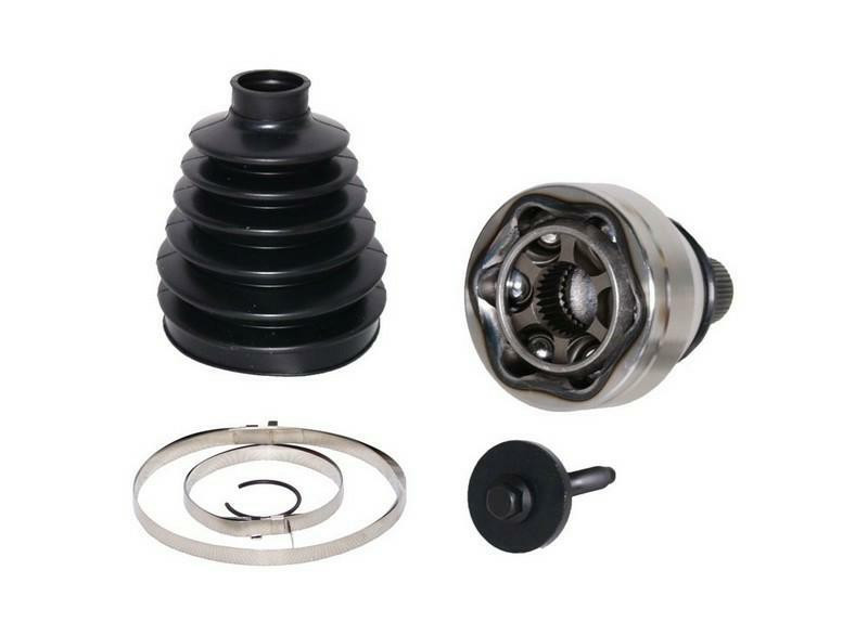 Kardangelenke für FORD (40-28-58) E-92 Mondeo IV/Galaxy III/S-Max, VOLVO S60/80 (ersetzt FD999)