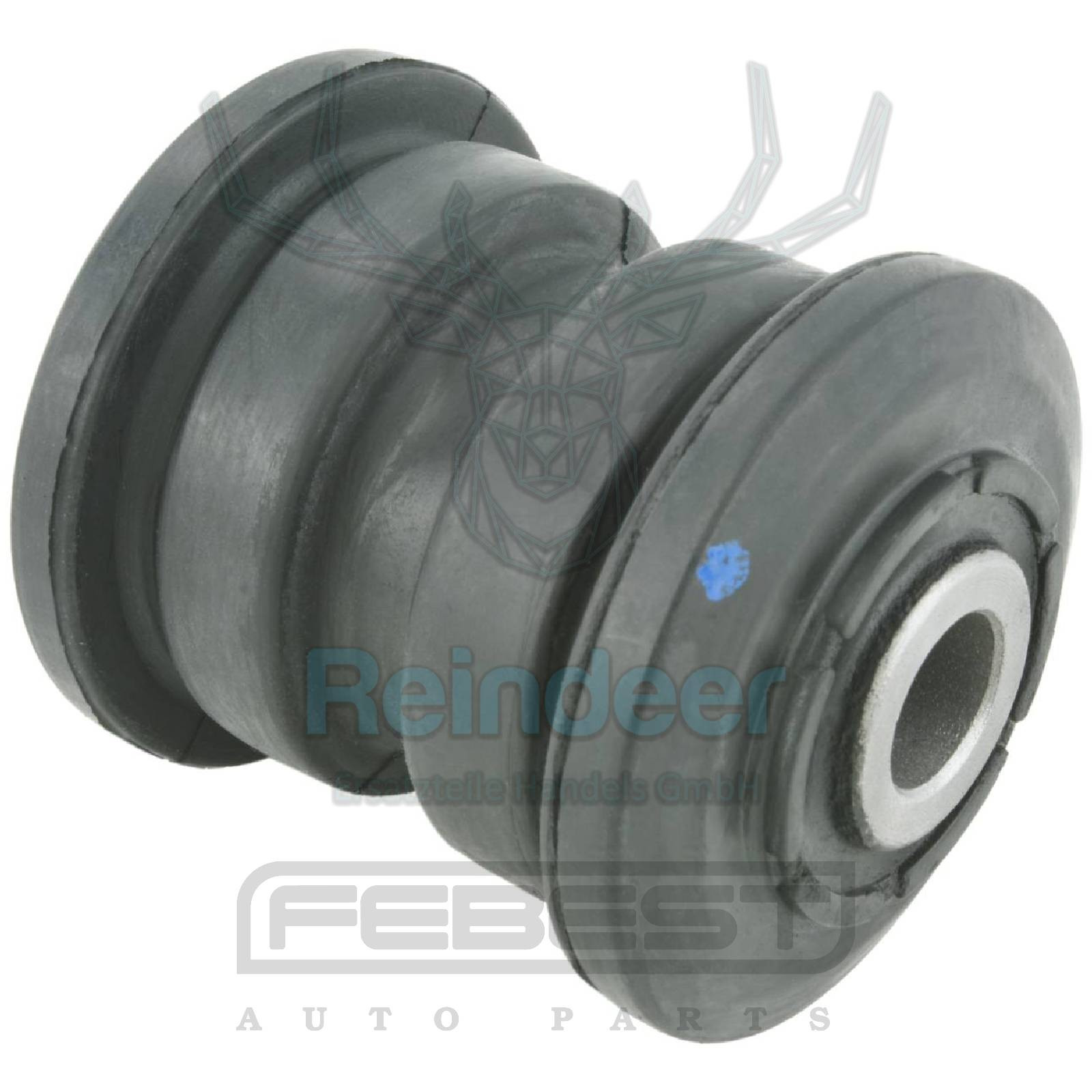 LAGERUNG, BLATTFEDER passend für MERCEDES SPRINTER 906- 05-13, VW CRAFTER 06-15, FORD TRANSIT CONNECT 02-13