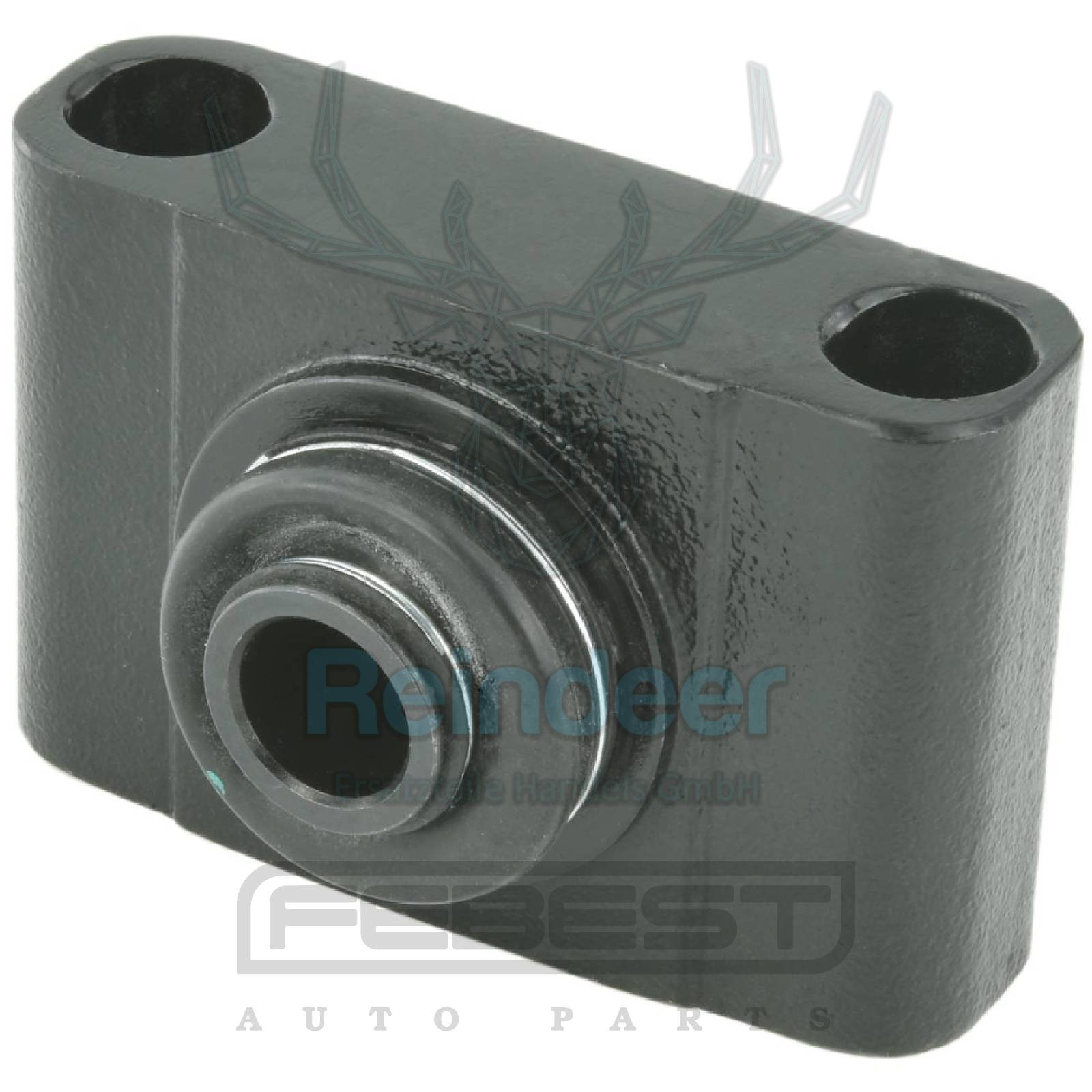 BUCHSE QUERLENKER passend für FORD EXPLORER 11-, FLEX 09-, TAURUS 10-, LINCOLN MKS 09-16, MKT 10- /HINTEN, OBEN, HINTERE/