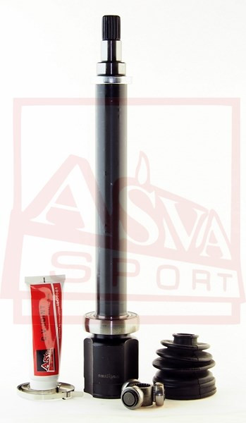 Gelenksatz Antriebswelle Getriebeseitig Asva-fdil-cbk