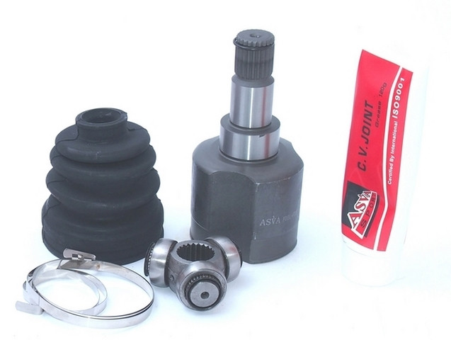 Gelenksatz Antriebswelle Getriebeseitig Asva-fdil-fus