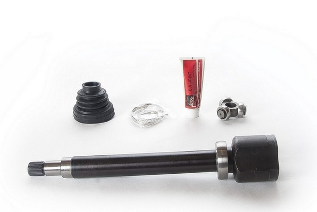 Gelenksatz Antriebswelle Getriebeseitig Rechts Asva-fdir-ca2