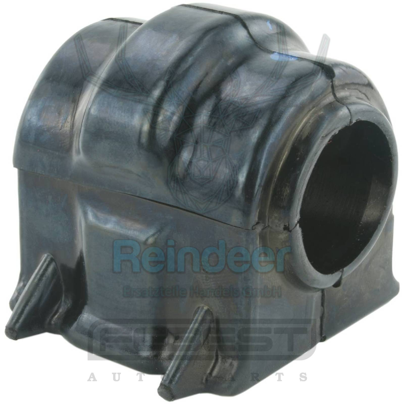 Stabilisatorlager Links vorne passend für FORD OE: 6L2Z-5484-AA