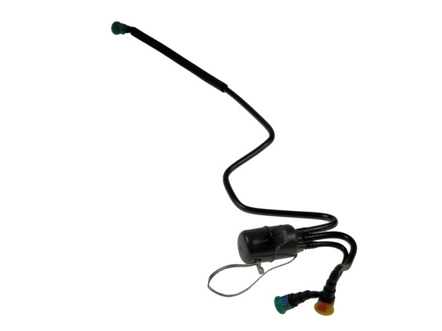 Kraftstofffilter FFF-CH-013