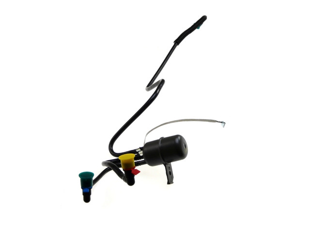 Kraftstofffilter FFF-CH-014