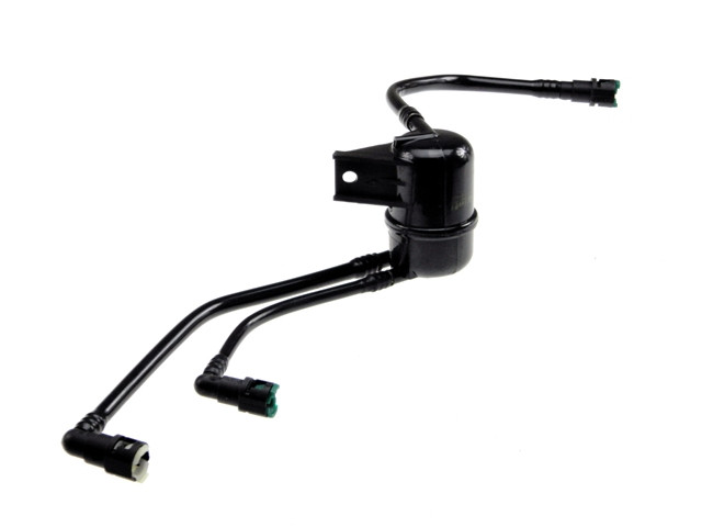 WINFIL KRAFTSTOFFFILTER passend für JEEP GRAND CHEROKEE WJ 99-04 LIBERTY 02-07