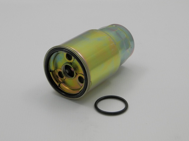 WINFIL KRAFTSTOFFFILTER passend für TOYOTA AVENSIS, CARINA E 2.0TD 96-, MAZDA 323 2.0D,2.0TDVI 16V, PREMACY 2.0TD 99-05